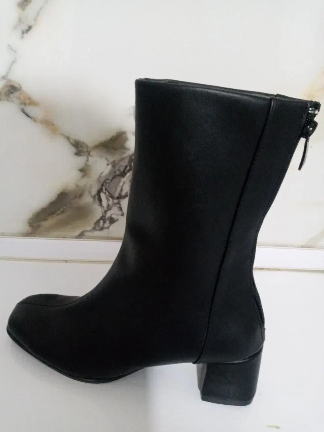 چکمه زنانه مجلسی|کیف، کفش، کمربند|تهران, والفجر (افسریه)|دیوار