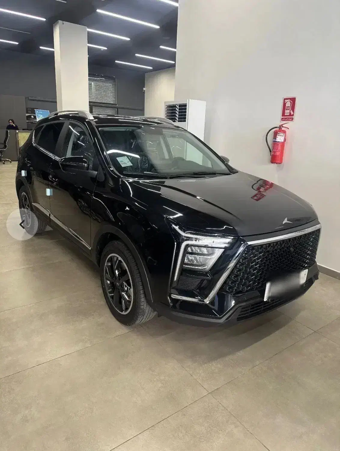 Kmcx5 مدل ۱۴۰۴|خودرو سواری و وانت|مشهد, نکاح|دیوار