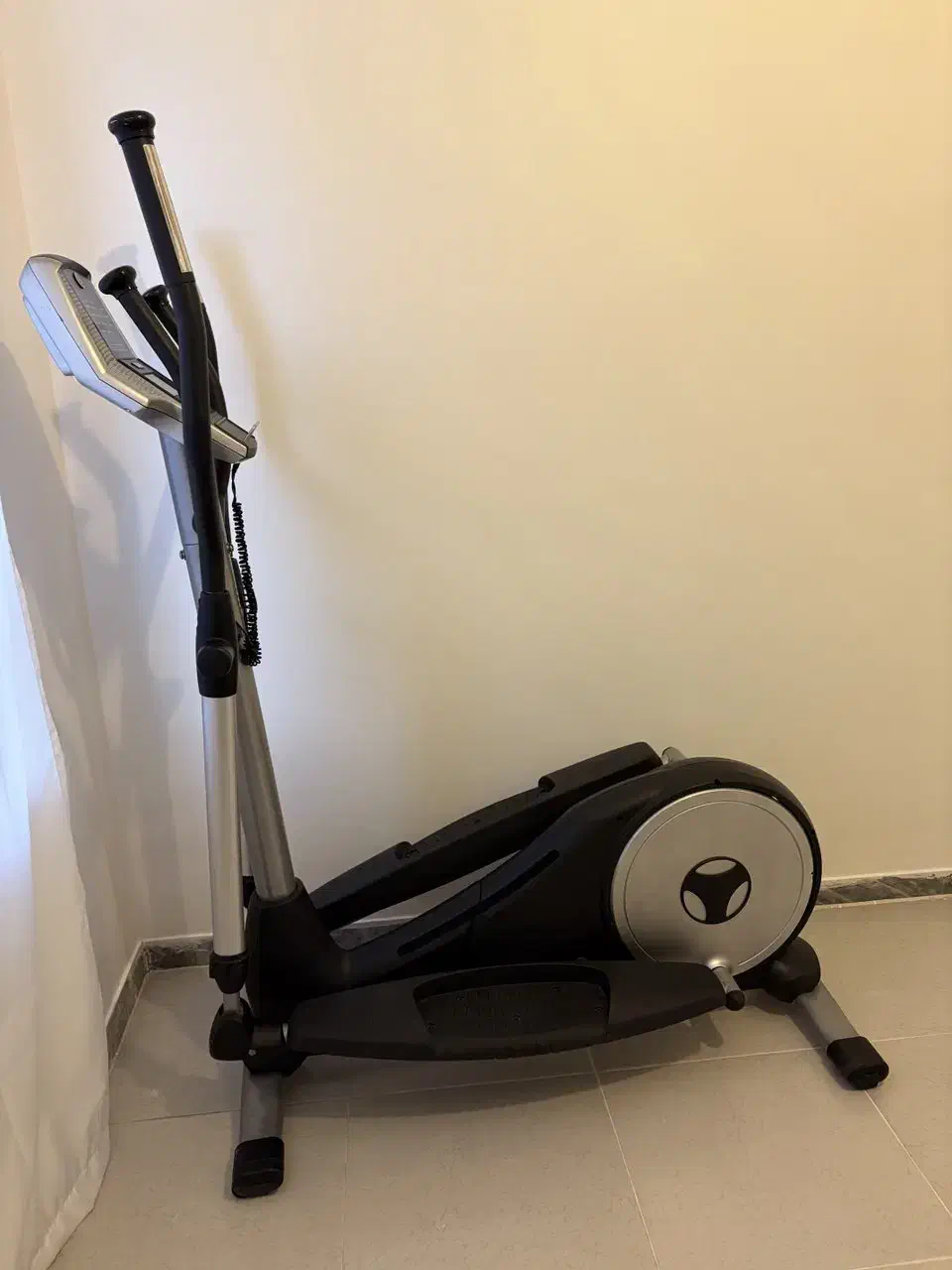 الپتیکال  اسکی فضایی DK city|تجهیزات ورزشی|کرج, شهرک اوج|دیوار