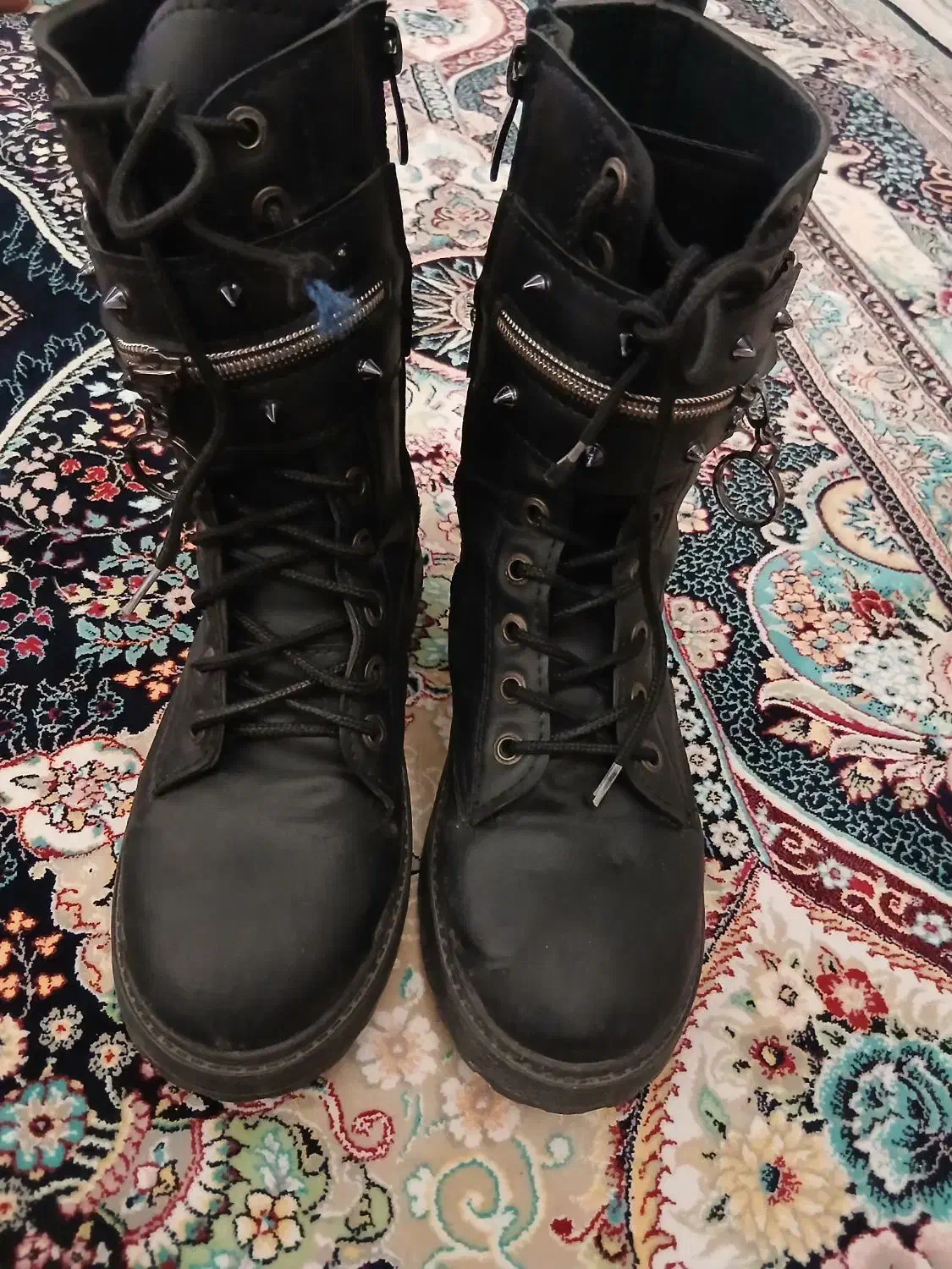 بوتین بچه گانه|کفش و لباس بچه|ری, امین آباد|دیوار