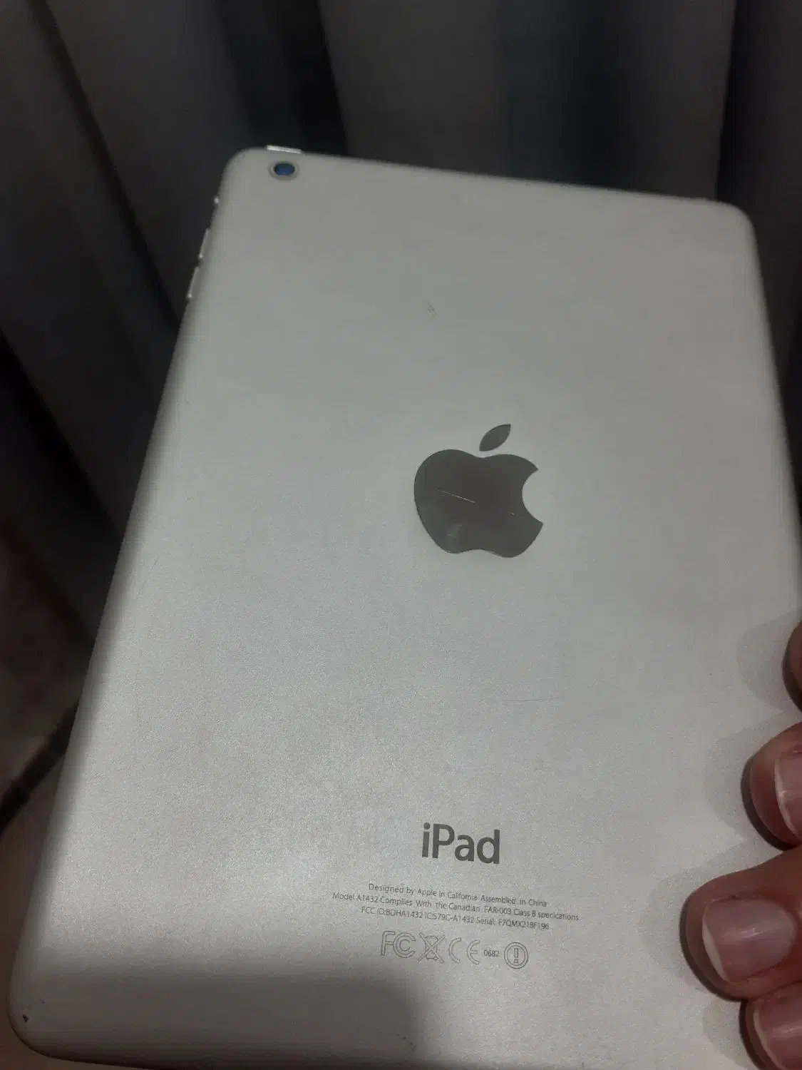 ایپد|تبلت|آبادان, |دیوار