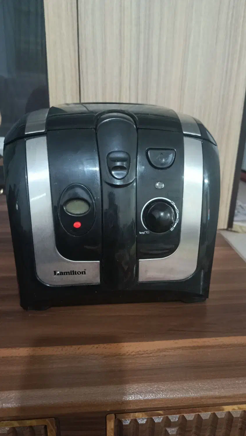 سرخ کن با روغن|اجاق گاز و لوازم برقی پختوپز|ساوه, |دیوار