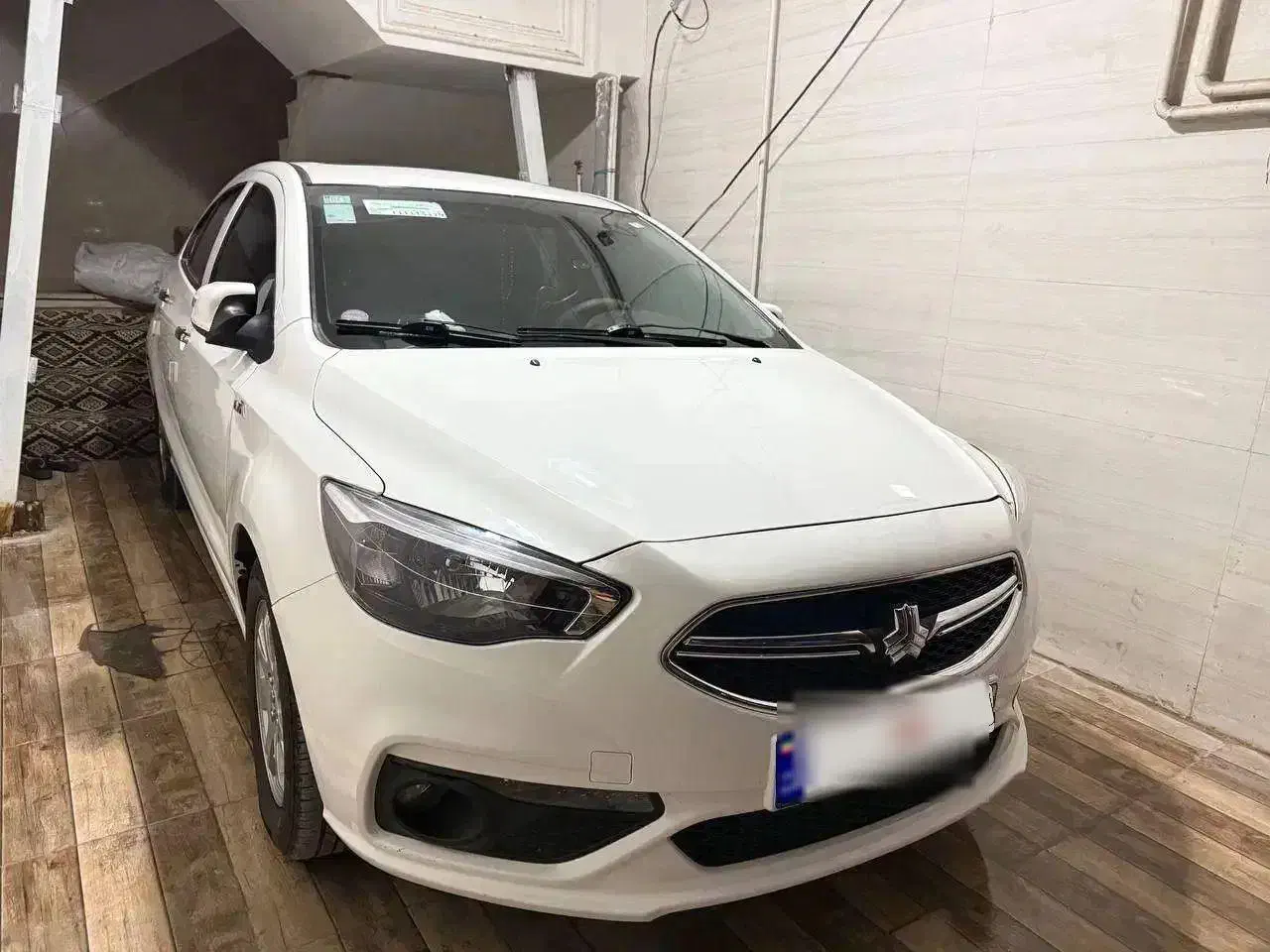 شاهین اتومات cvt|خودرو سواری و وانت|سرپل ذهاب, |دیوار