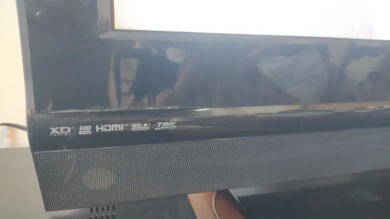 فروش تلویزیون LCD LG|تلویزیون و پروژکتور|بابل, |دیوار