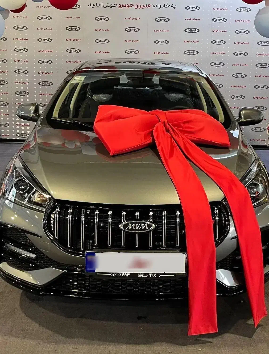 آریزو ۵ fl مدل ۱۴۰۴، صفر خشک|خودرو سواری و وانت|تهران, قبا|دیوار