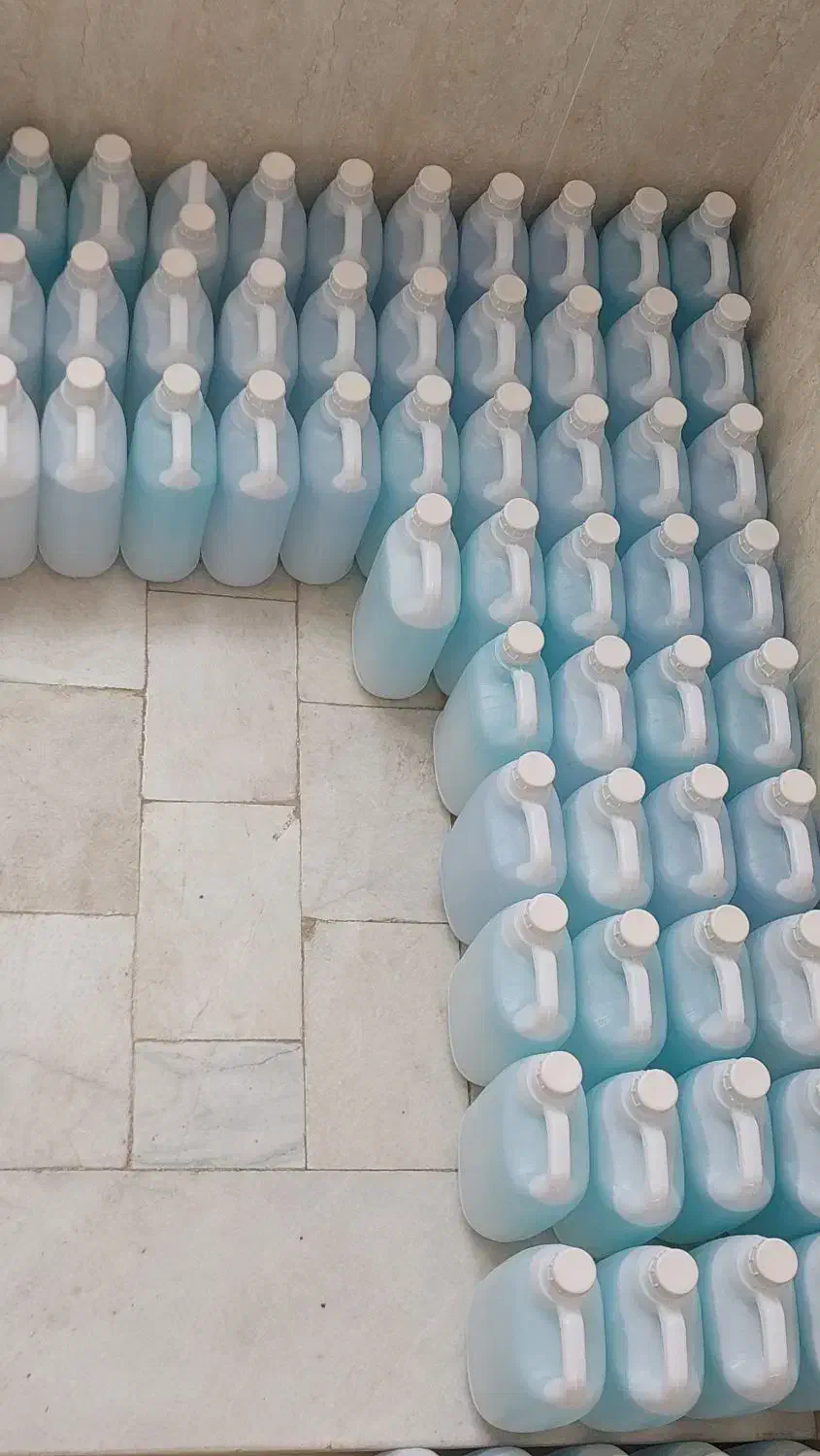 شوینده بهداشتی|مواد شوینده و دستمال کاغذی|یزد, |دیوار