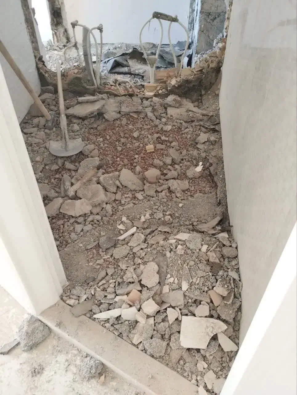 تعمیرات ساختمان|خدمات پیشه و مهارت|مشهد, چهارچشمه|دیوار