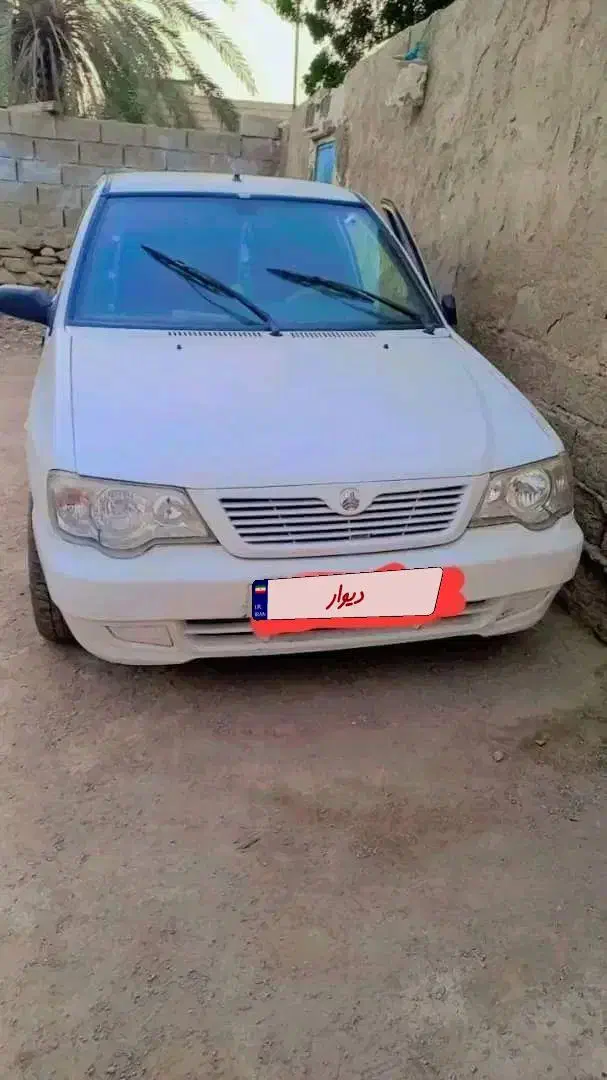 ماشین 132 مدل 90|خودرو کلاسیک|چابهار, |دیوار