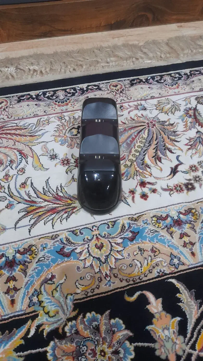 شارژر دستهps4|کنسول، بازی ویدئویی و آنلاین|قرچک, میرزائی جنوبی|دیوار