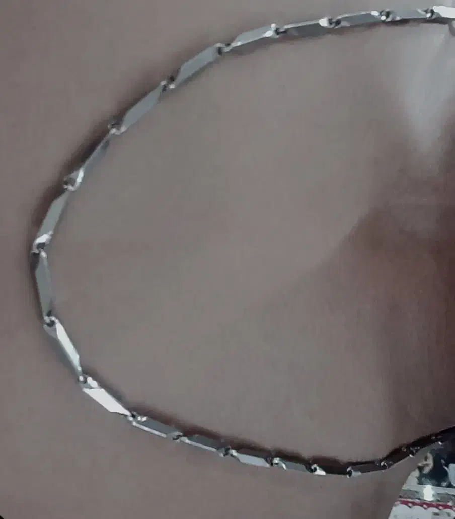 گردنبند نقری|جواهرات|یاسوج, |دیوار