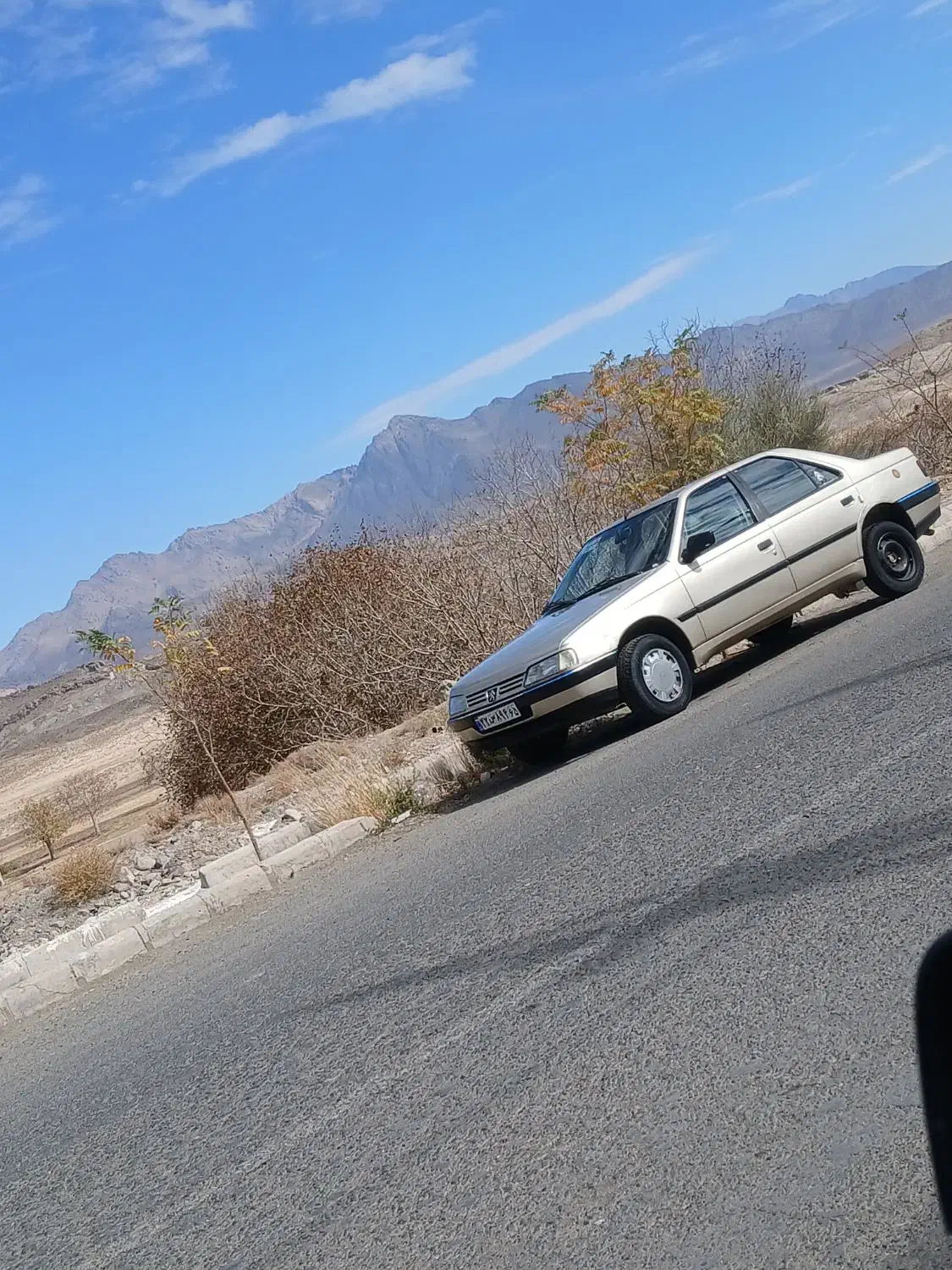 ماشین مدل ۸۴|خودرو سواری و وانت|رابر, |دیوار