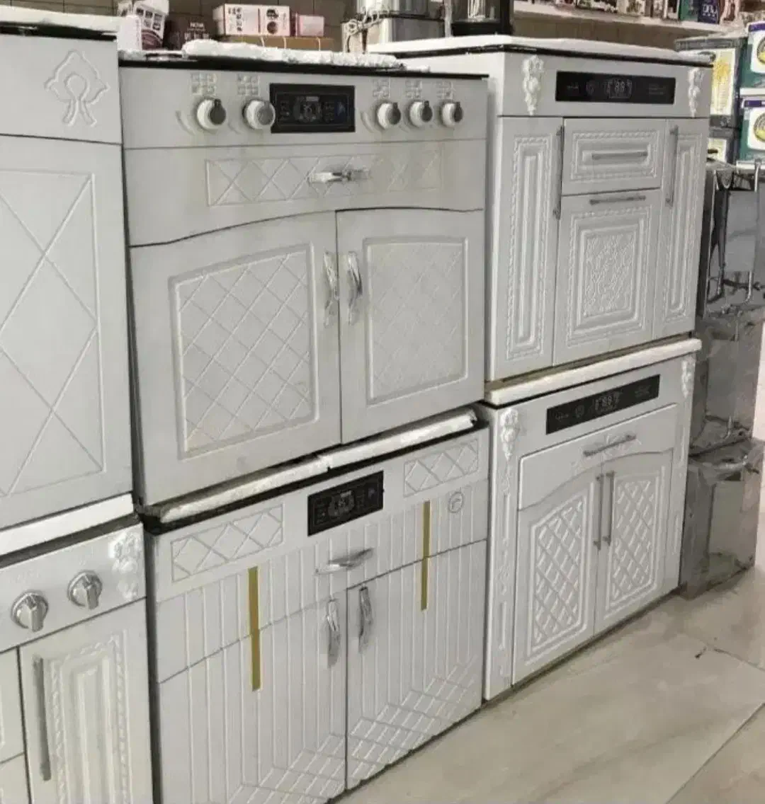 جشنواره فروش گاز کابینتی مدل gi13، ارسال رایگان|اجاق گاز و لوازم برقی پختوپز|رشت, بازار|دیوار