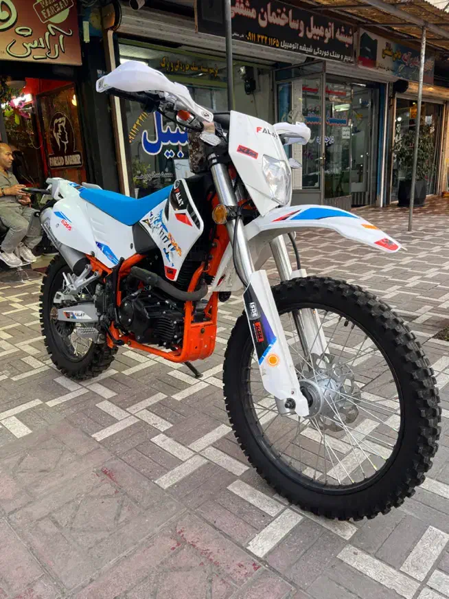 موتور صفر کارخونه|موتورسیکلت|خمام, |دیوار