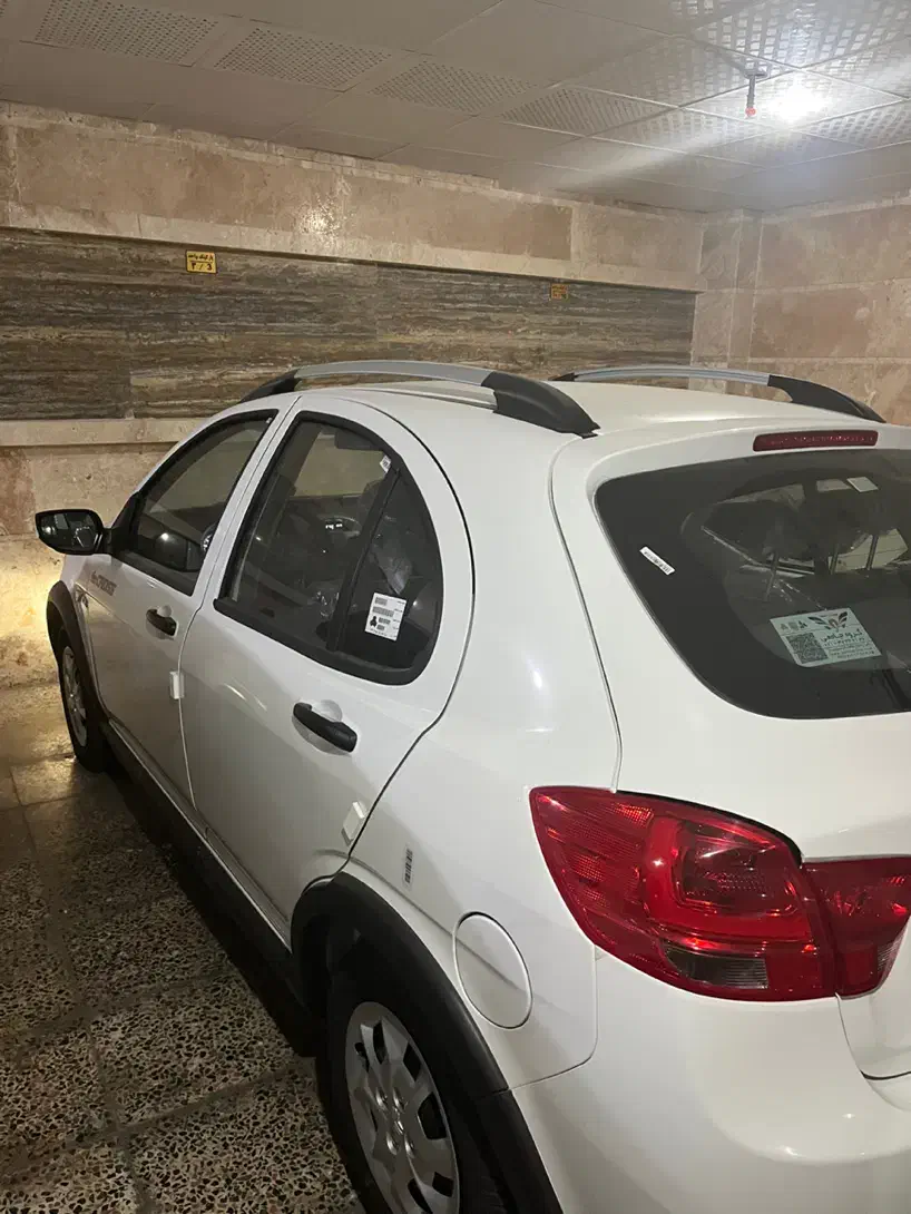 کوییک GXl صفر|خودرو سواری و وانت|شیراز, شاه قلی بیگی|دیوار