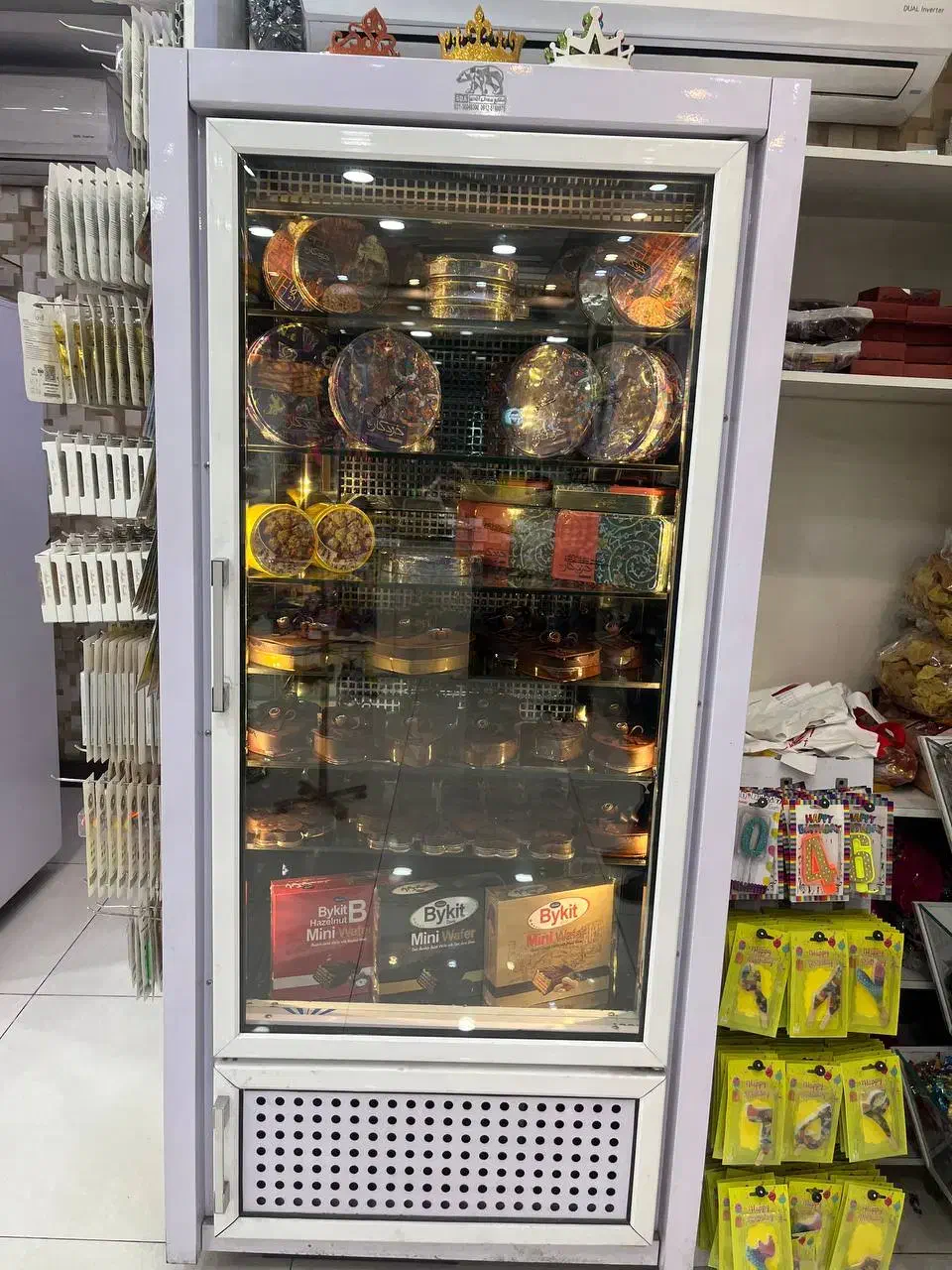 یخچال ایستاده|فروشگاه و مغازه|تهران, دردشت|دیوار