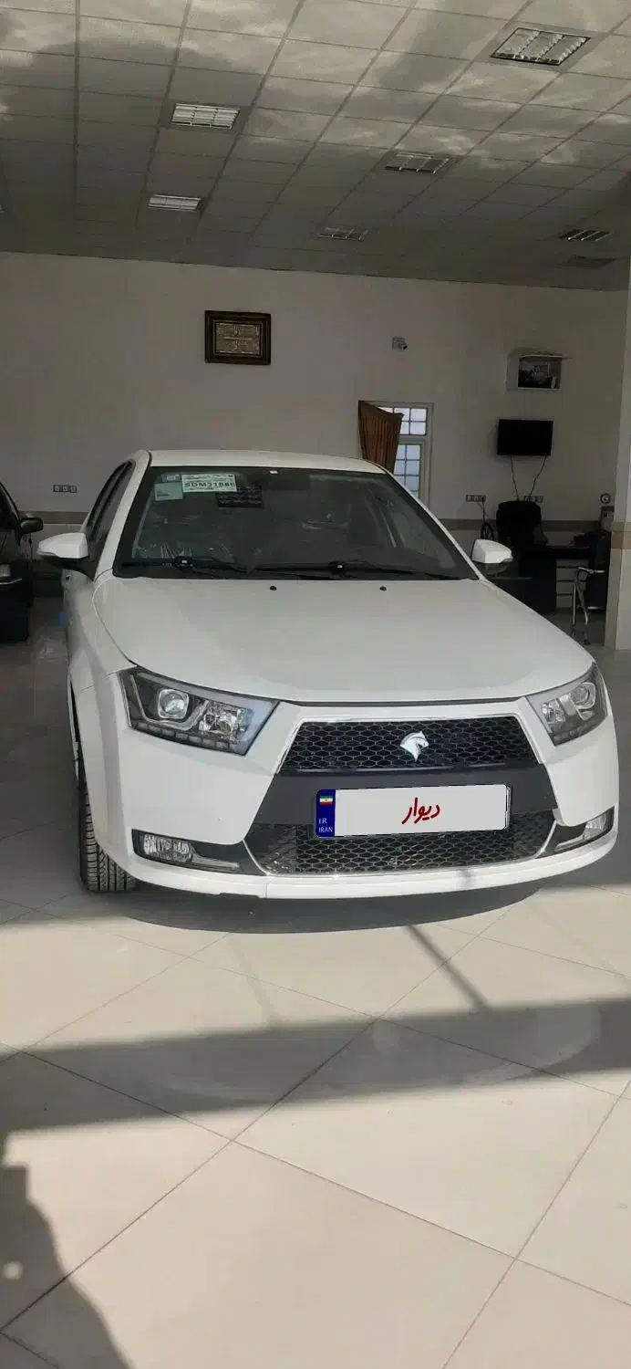 دنا پلاس دستی ۶دنده رینگ فولادی|خودرو سواری و وانت|بیرجند, |دیوار