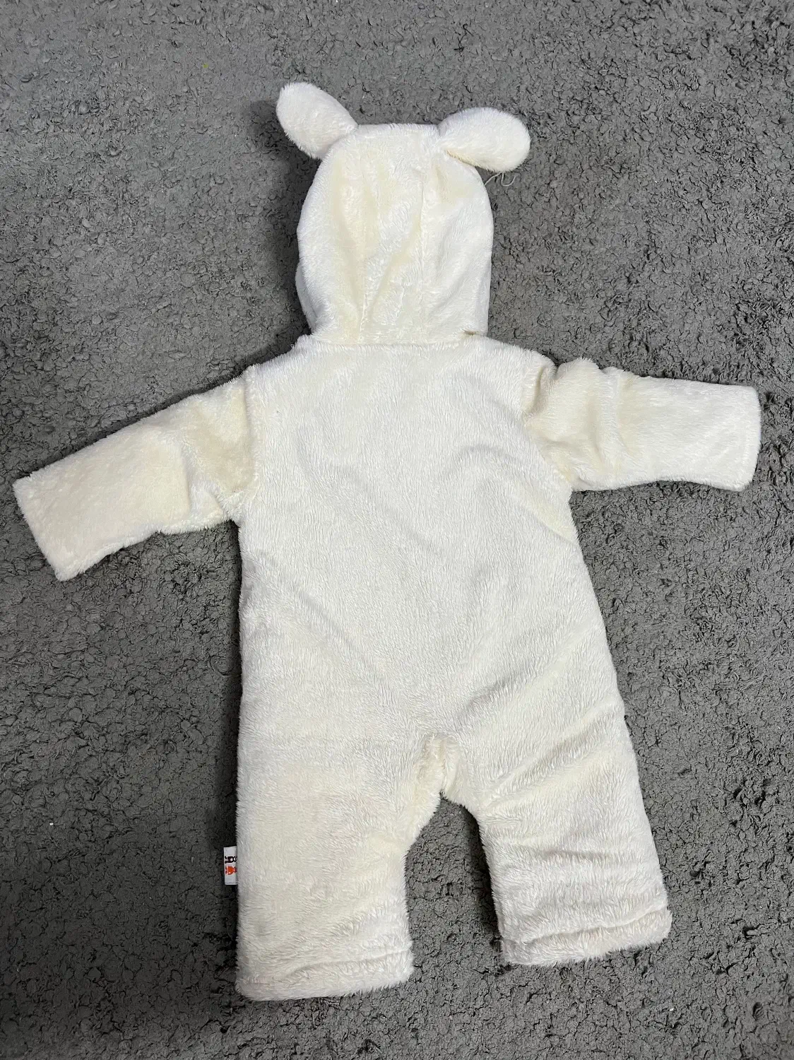 سرهمی گرم نوزادی|لباس|قوچان, |دیوار