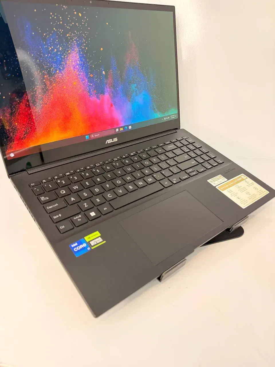 ایسوس Q530VJ Oled|رایانه همراه|شیراز, ملاصدرا|دیوار
