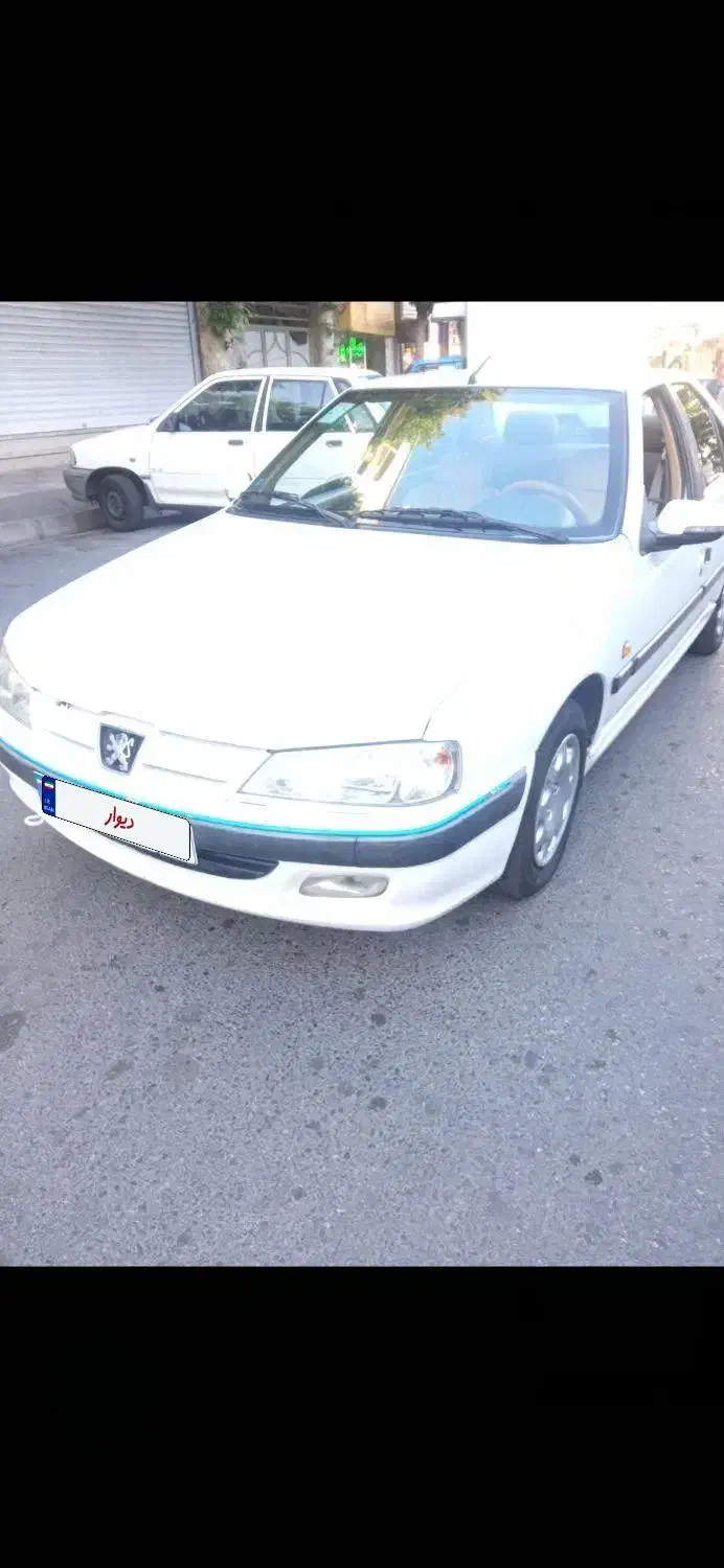 ماشین مدل 96|خودرو سواری و وانت|کرج, کلاک نو|دیوار