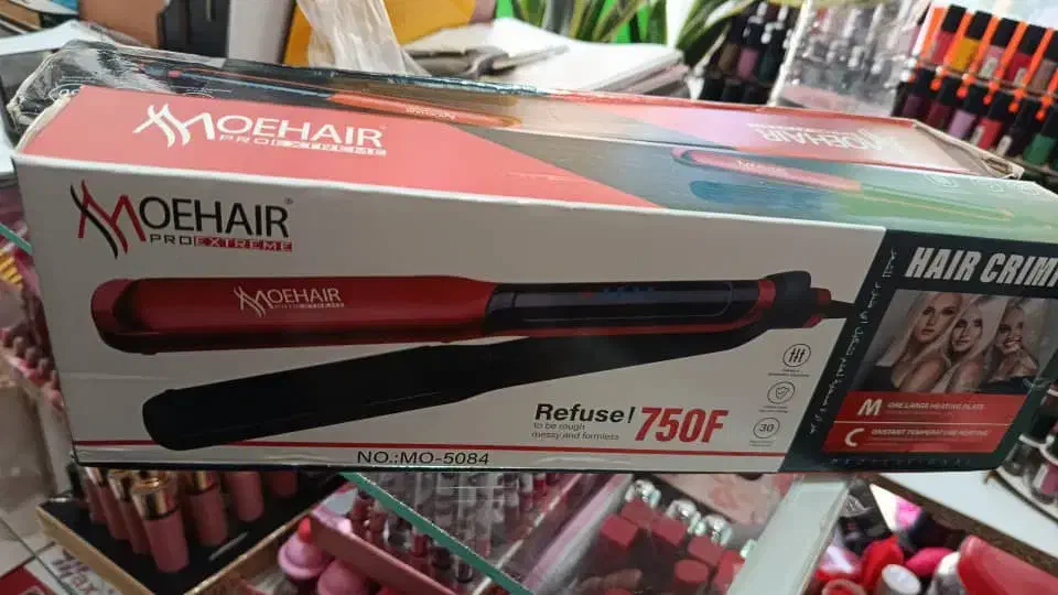 اتو مو سرامیک موهیر|آرایشی، بهداشتی، درمانی|ساوه, |دیوار