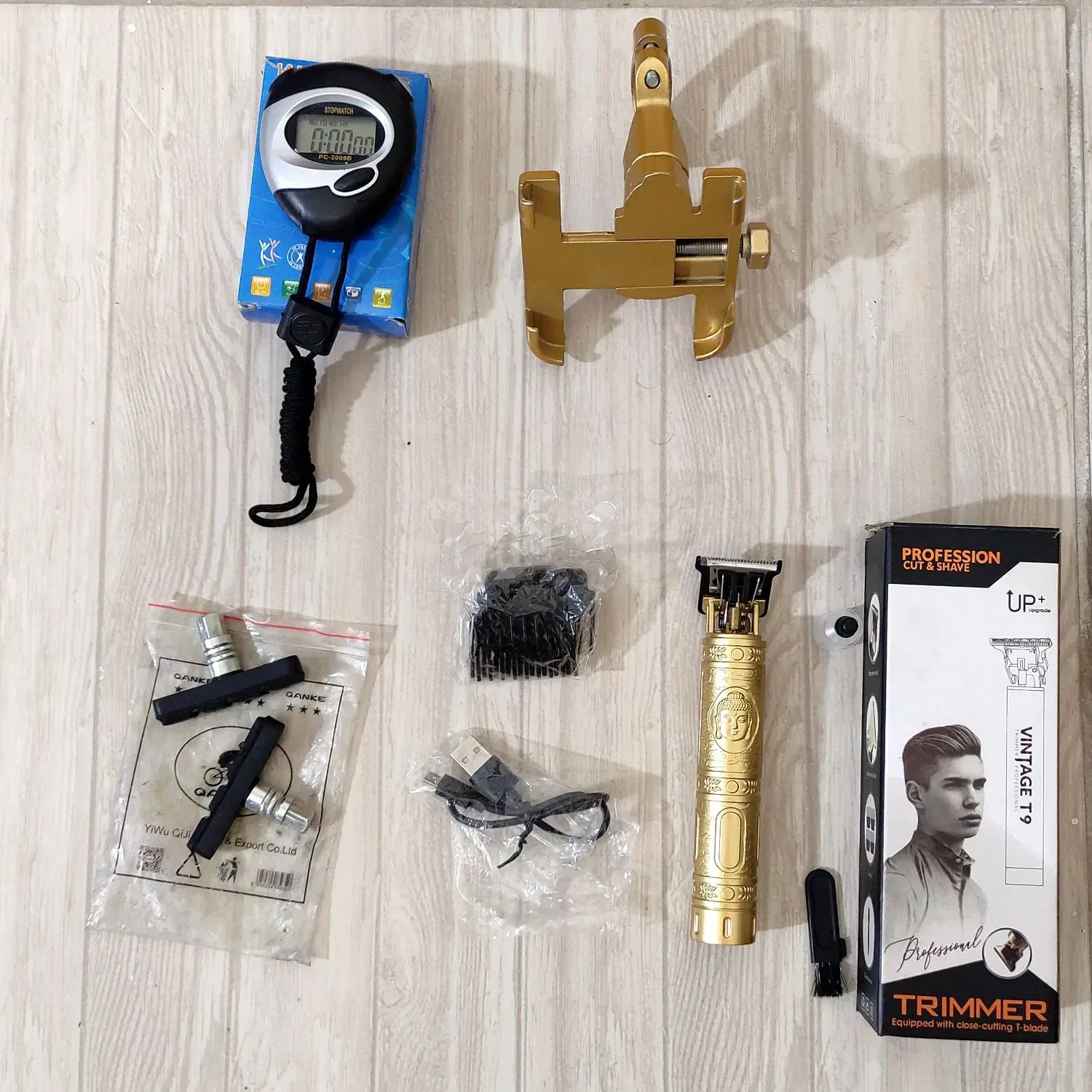 کرنومتر ، هولدر موبایل ،لنت ترمز دوچرخه، کیف کمری|دوچرخه، اسکیت، اسکوتر|شیراز, گلشن|دیوار