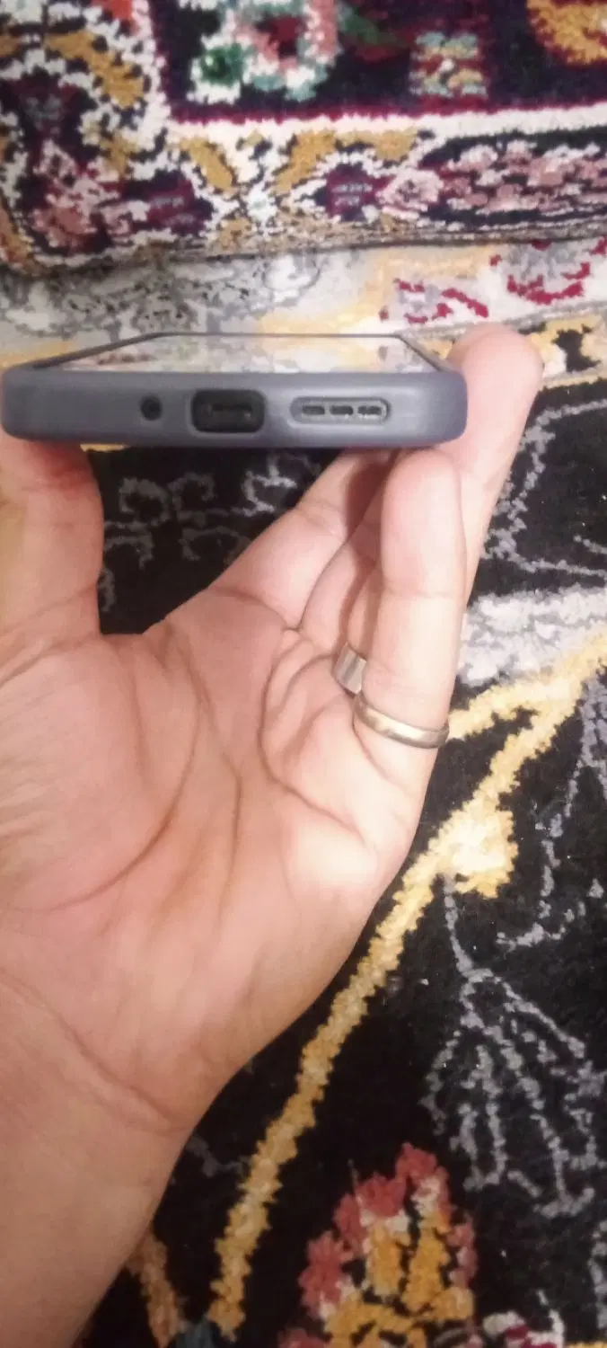 گوشی پوکو c65|موبایل|مشهد, همت آباد|دیوار