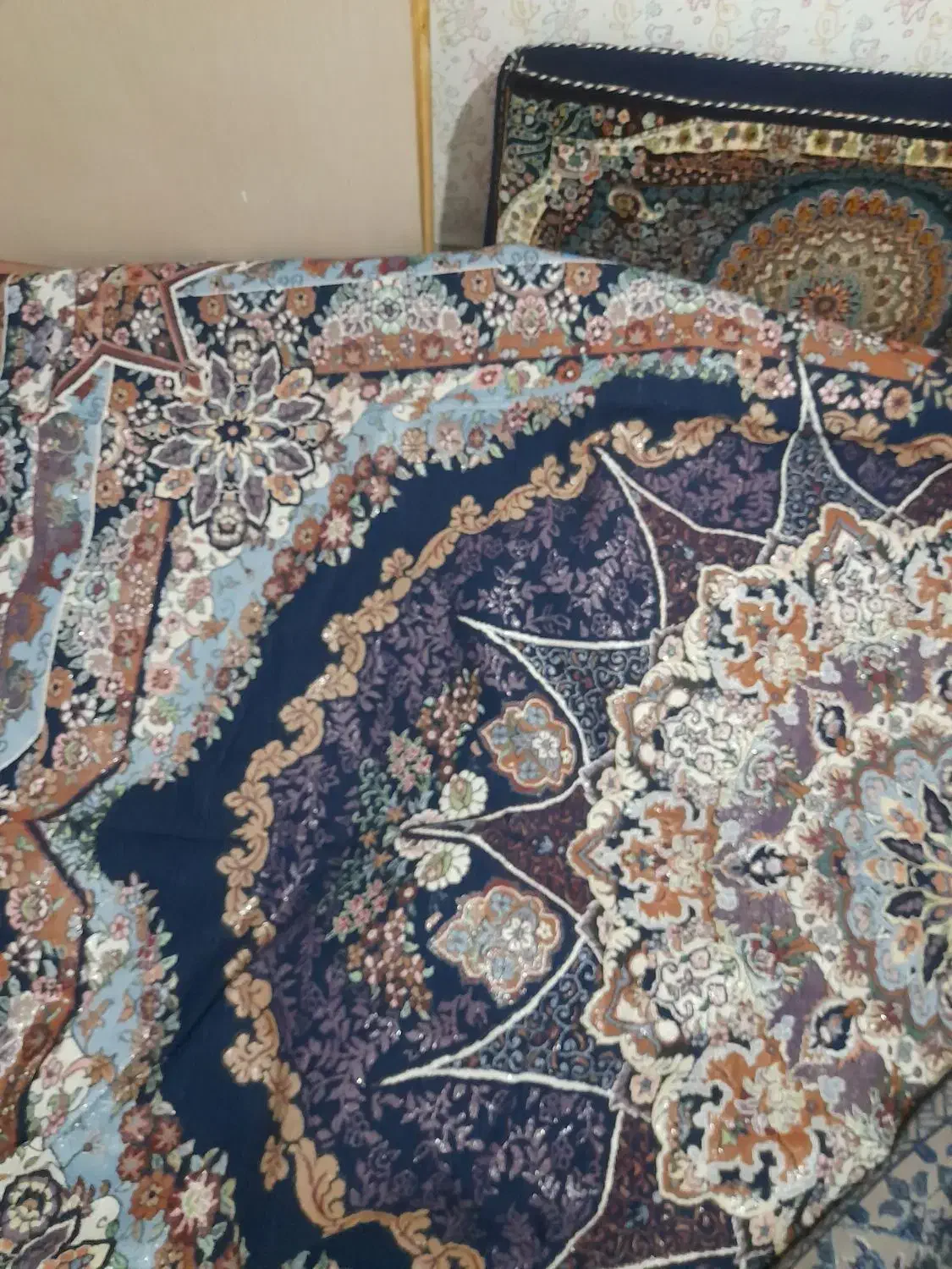 روفرشی ۹ متری|روفرشی|نهاوند, |دیوار