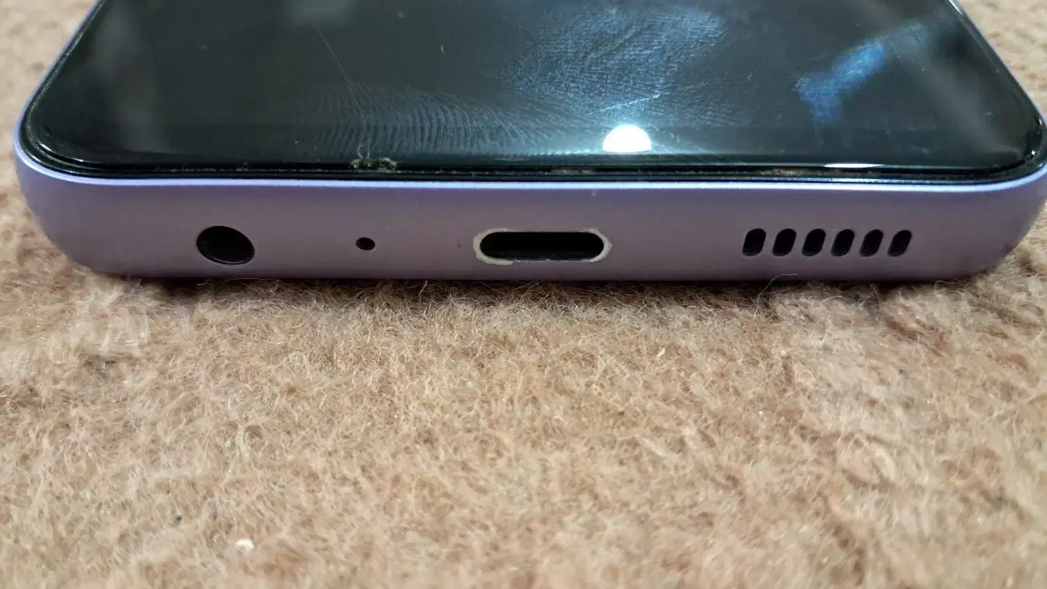 گوشی A05s|موبایل|مشهد, شهید هاشمی نژاد|دیوار