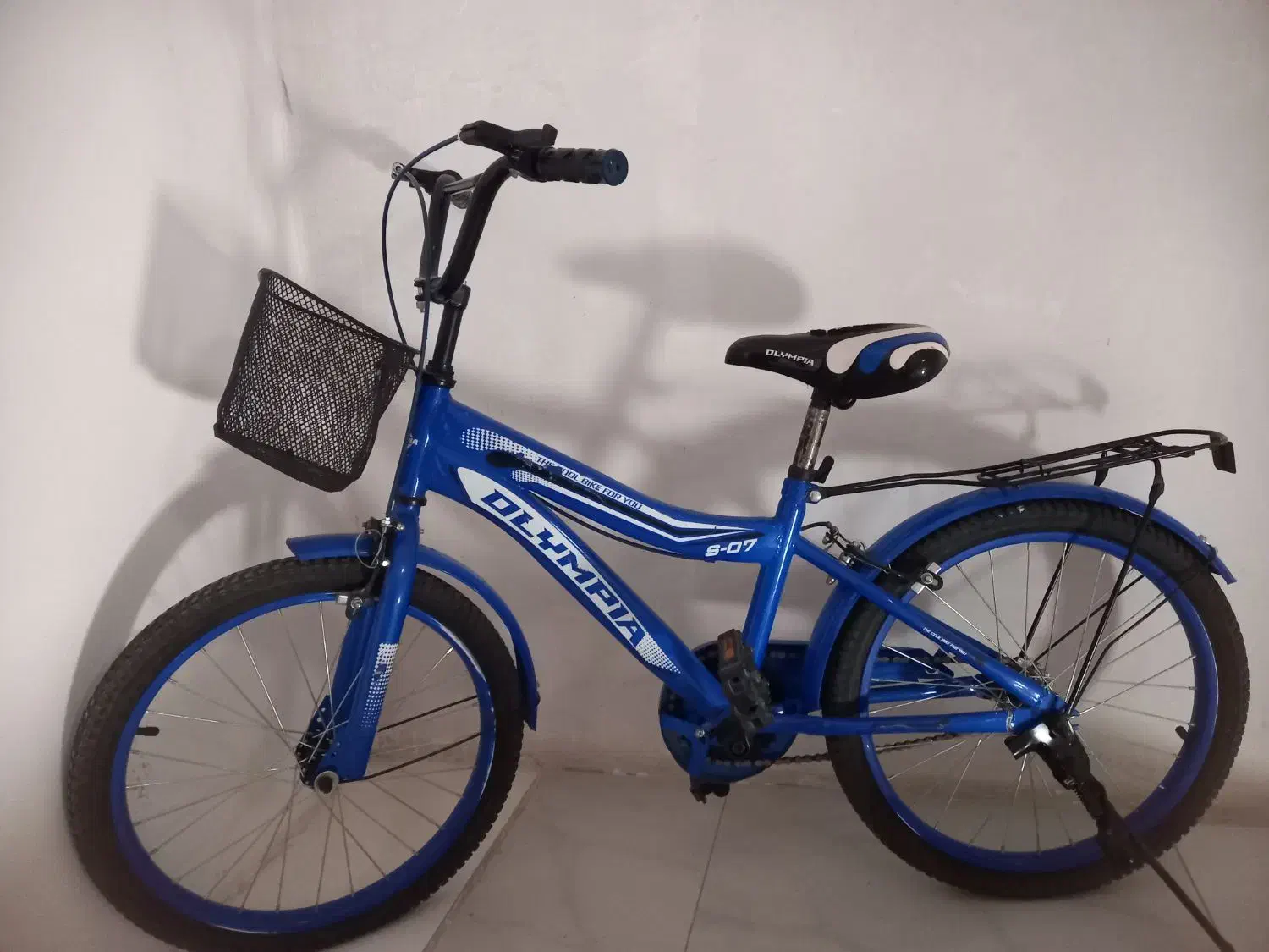 دوچرخه ۲۰|دوچرخه، اسکیت، اسکوتر|ایلام, |دیوار