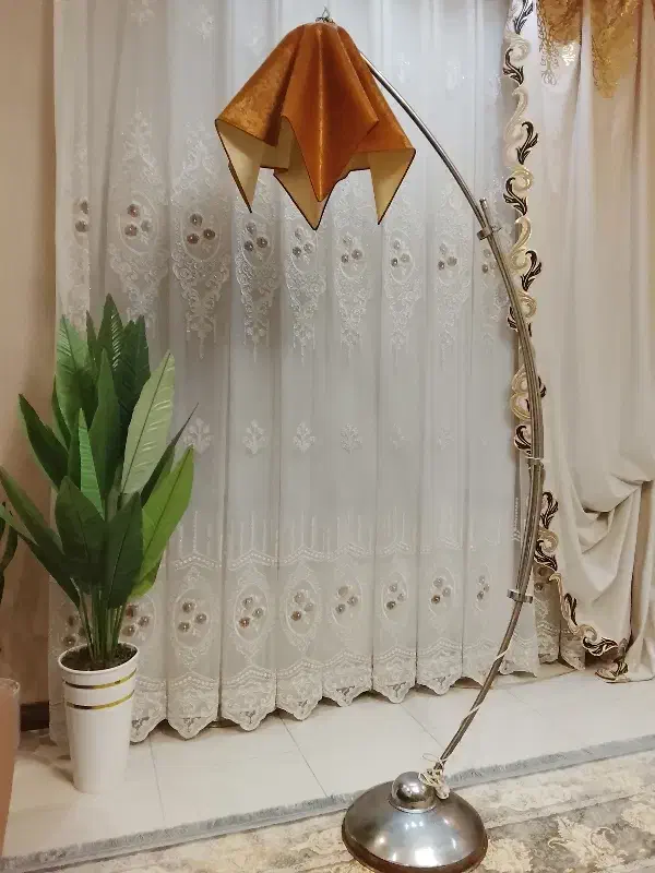 آباژور|چراغ خواب و آباژور|همدان, |دیوار