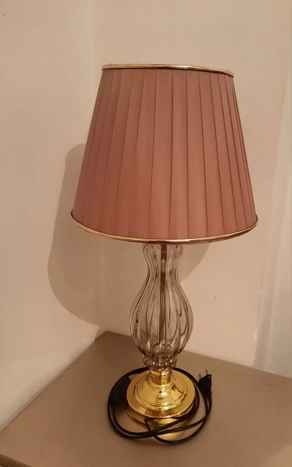 آباژور|چراغ خواب و آباژور|پاکدشت, پاکدشت (مامازند)|دیوار