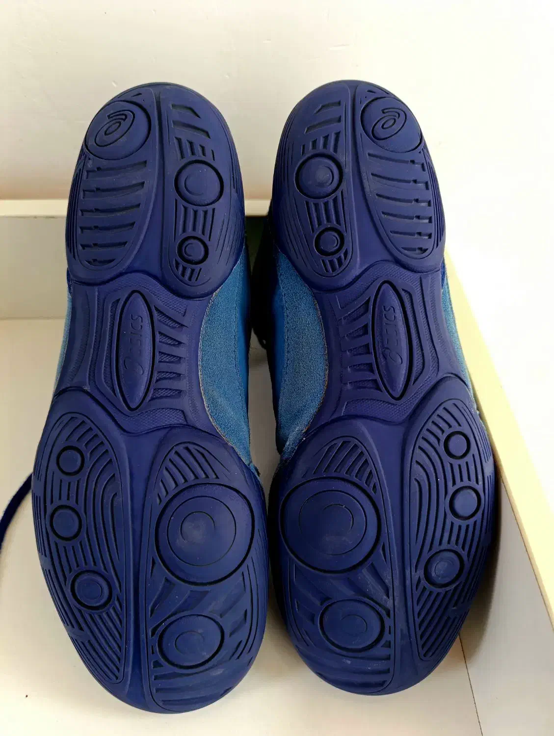 کفش کشتی|کیف، کفش، کمربند|اردبیل, |دیوار