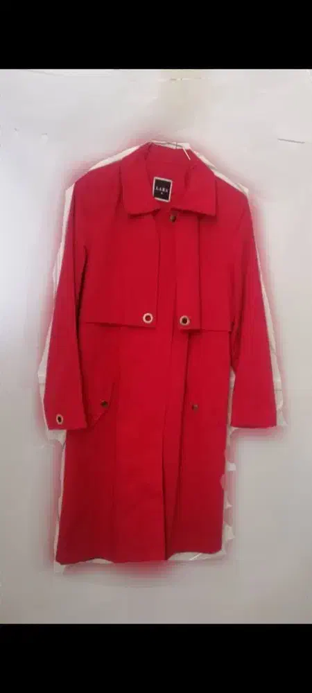 بارانی|لباس|اردبیل, |دیوار