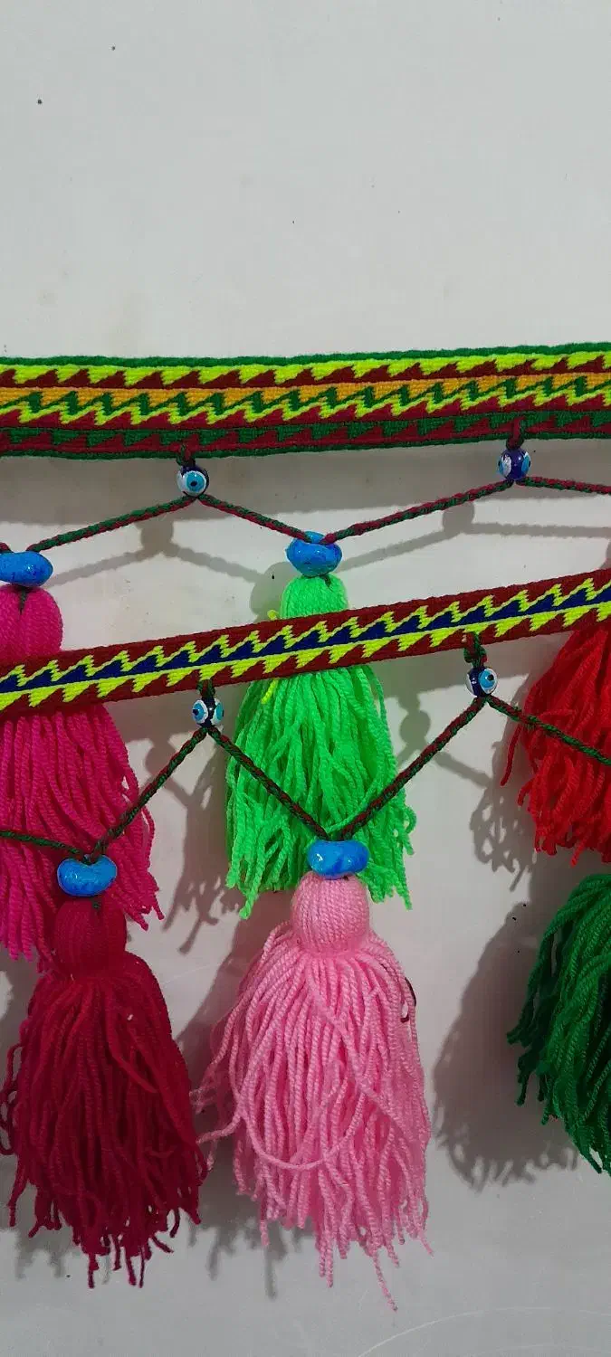 انواع شیردنگ وپرده|صنایع دستی و سایر لوازم تزئینی|گتوند, |دیوار