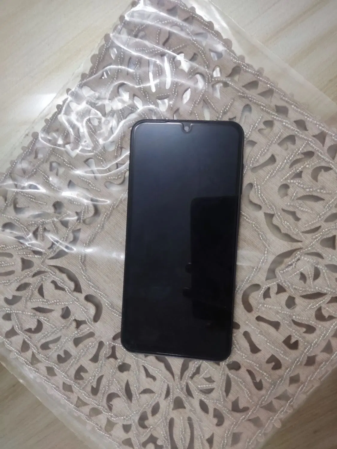 گوشی26a|موبایل|قم, سراجه (۱۵ خرداد)|دیوار