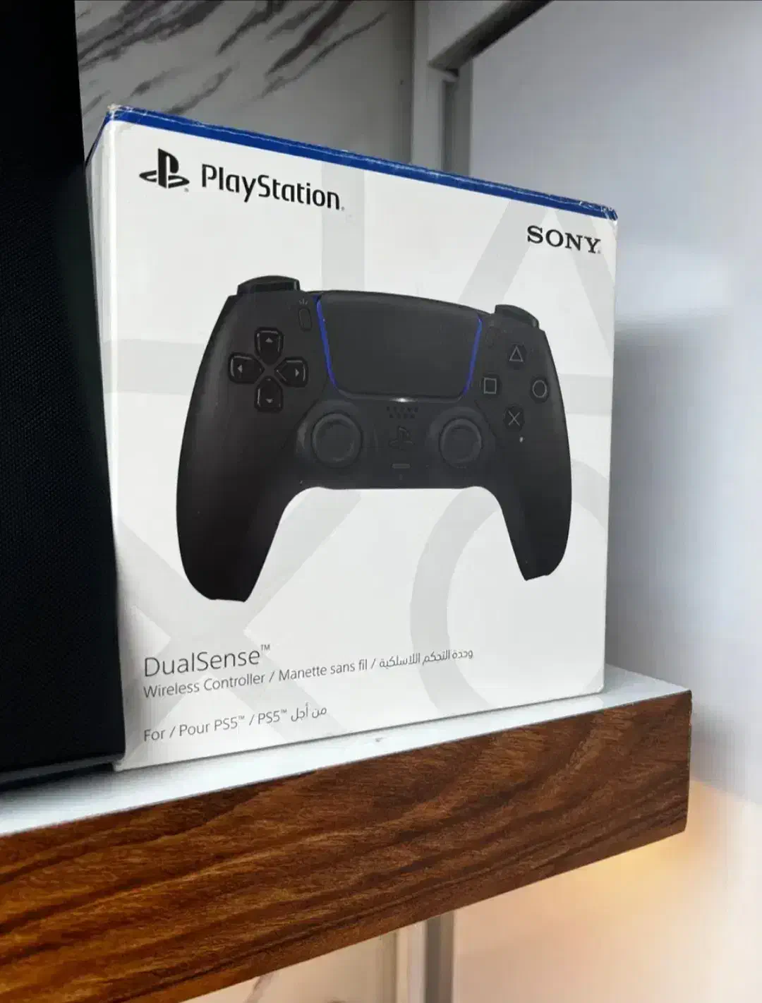 دسته پی اس چهار و فایو|کنسول، بازی ویدئویی و آنلاین|اردبیل, |دیوار