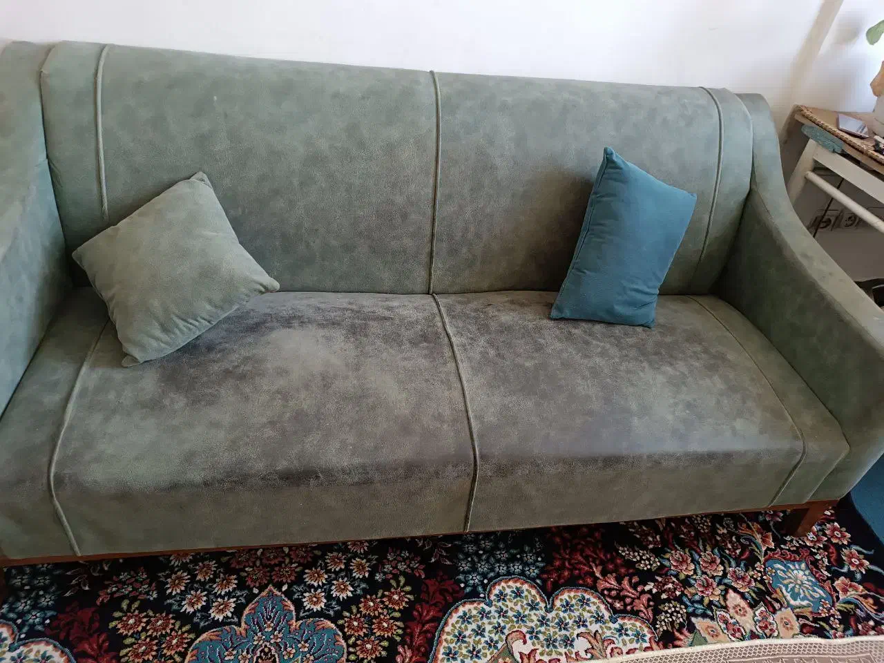 مبل شویی|خدمات نظافت|مشهد, ایثارگران|دیوار