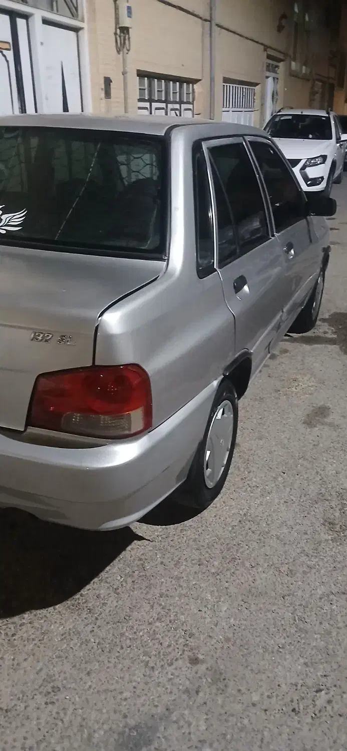 خودرو|خودرو سواری و وانت|یزد, |دیوار