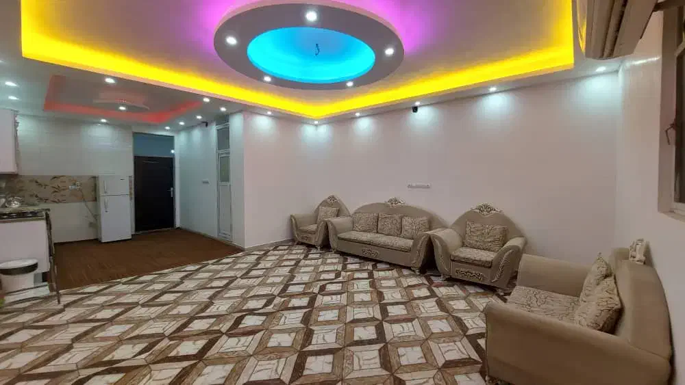 رهن یک ساله|اجارهٔ آپارتمان|اهواز, کمپلو جنوبی|دیوار