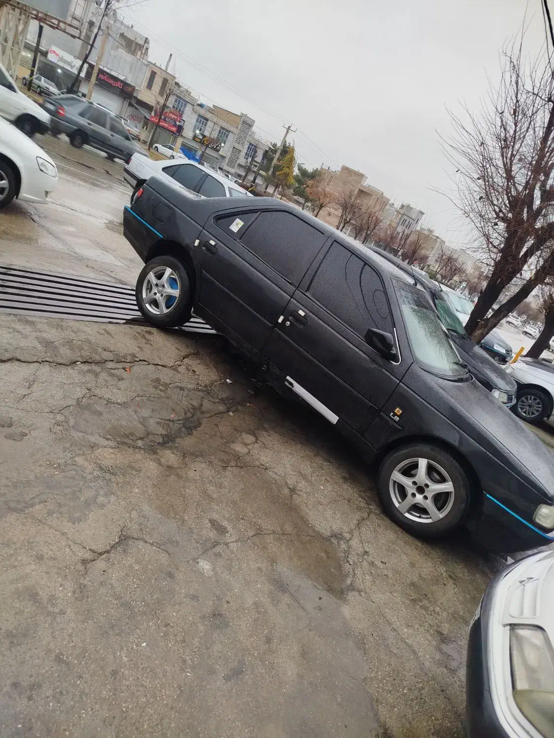 پژومشکی85|خودرو سواری و وانت|یاسوج, |دیوار