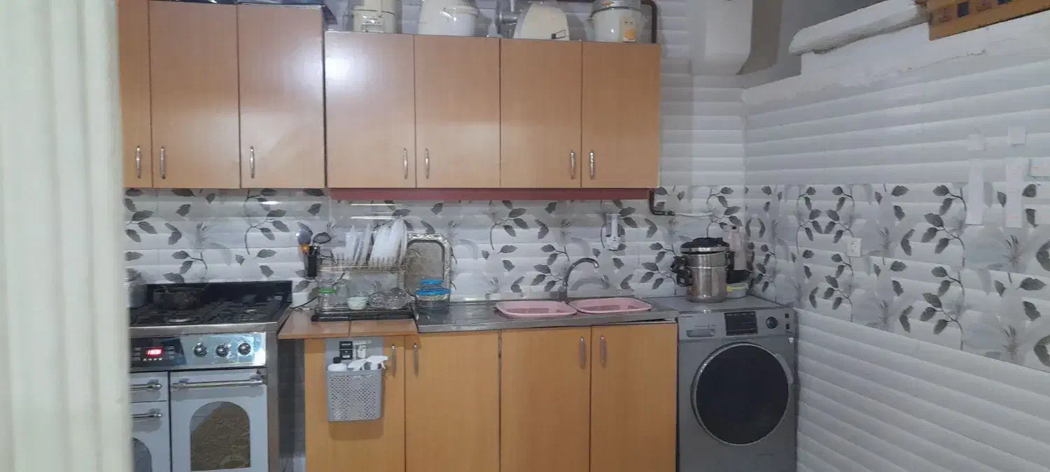 خانه|فروش خانه و ویلا|مشهد, شهرک شهید باهنر|دیوار