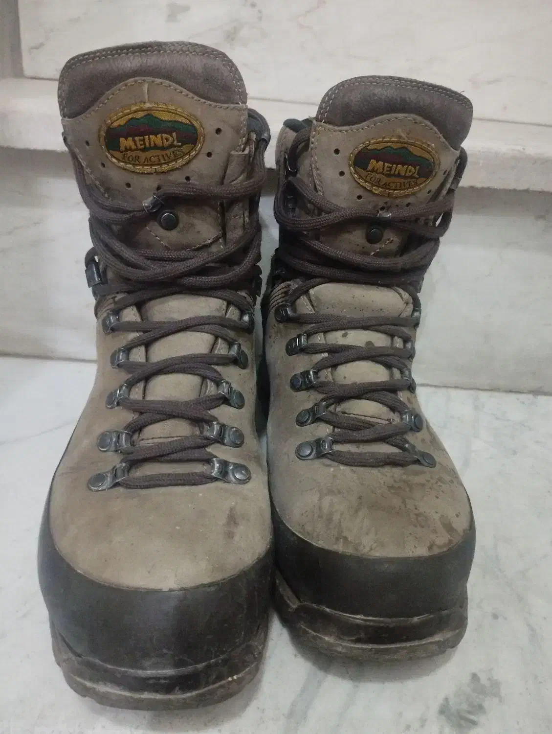 کوهنوردی بوت پوتین|کیف، کفش، کمربند|تهران, صد دستگاه|دیوار