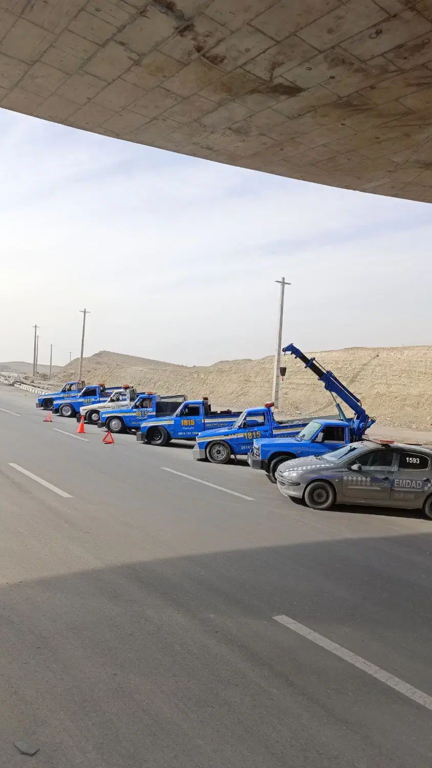 امدادخودرو یدک کش خودروبر24شبانه روزی نیسان ارومیه|خدمات حمل و نقل|ارومیه, |دیوار