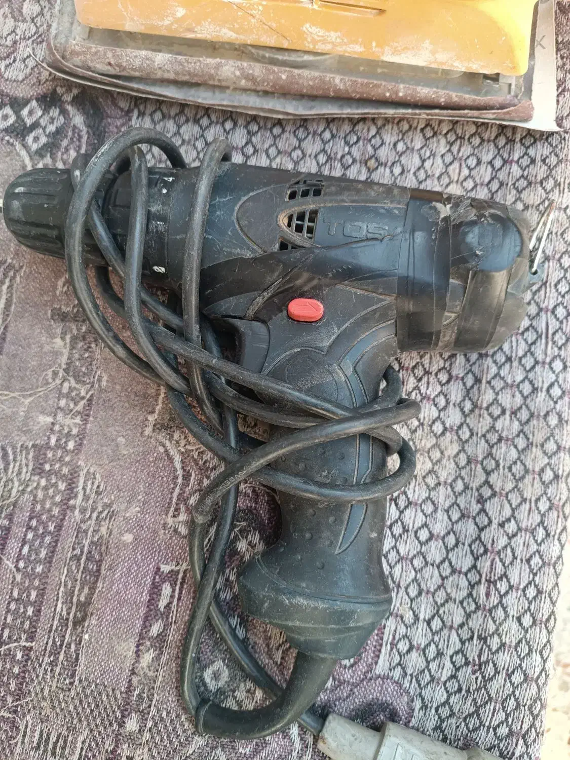 فروش ابزارآلات|ابزارآلات|دزفول, |دیوار