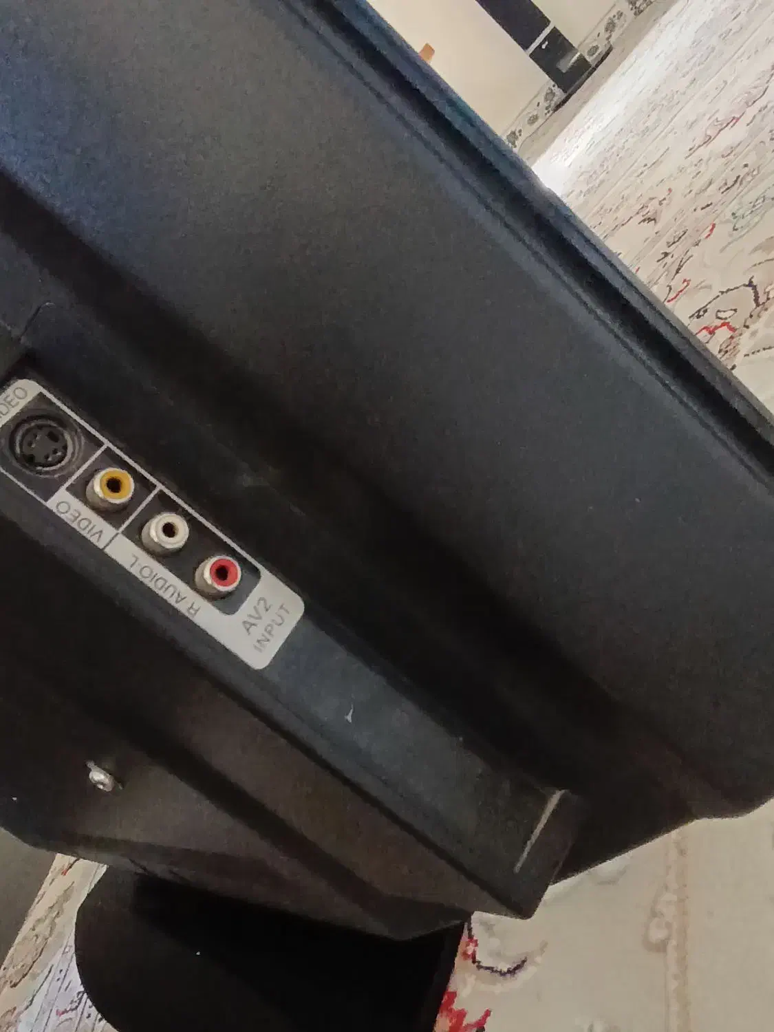 تلویزیون lcd 42 اینج دوو کره|تلویزیون و پروژکتور|مشکین‌دشت, |دیوار