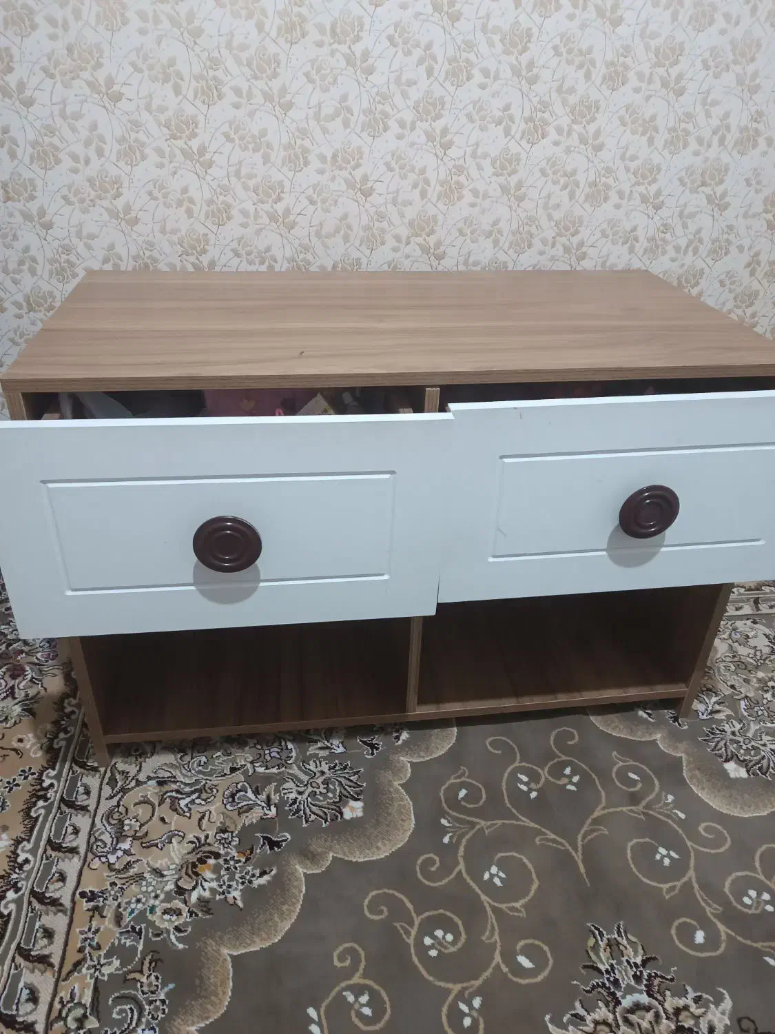 کمد|جاکفشی، کمد، دراور|کرمانشاه, |دیوار