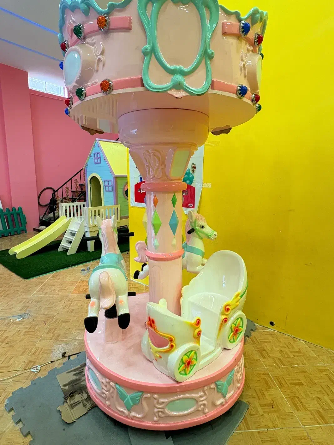 وسایل خانه بازی|اسباب‌‌بازی|تنکابن, |دیوار