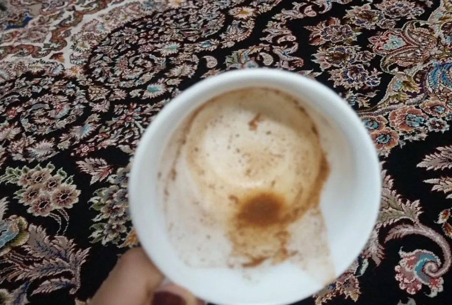 بررسی هنری نقشها و تصاویر فنجان فقط۱۰۰تا ۱۸۰|خدمات پذیرایی، مراسم|شیراز, بعثت|دیوار