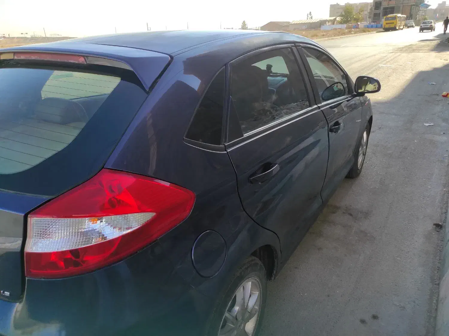 ام وی ام 315|خودرو سواری و وانت|اسلام‌شهر, شهرک انبیا|دیوار