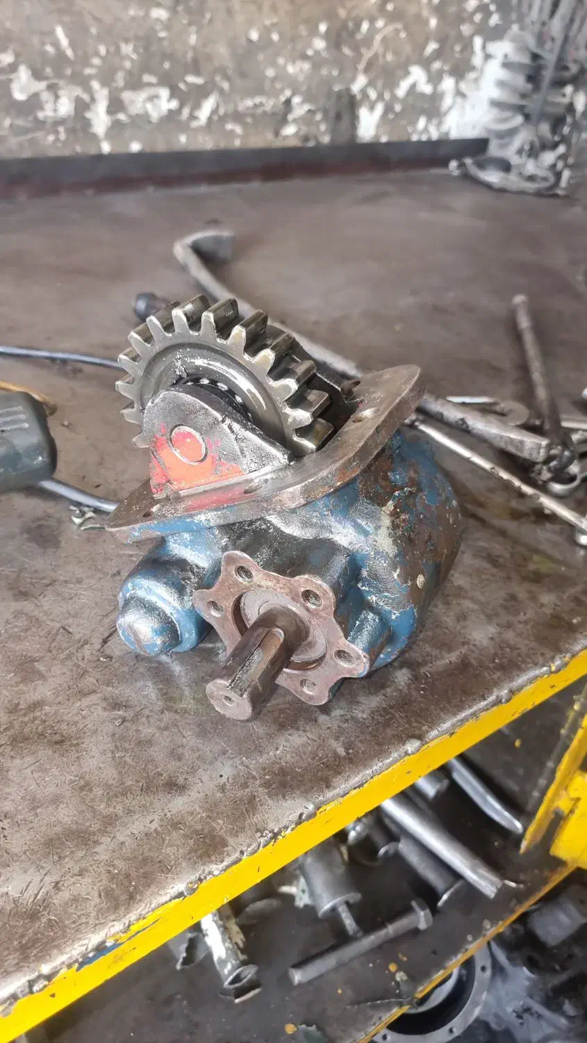 بغل گیربکس|قطعات یدکی و لوازم جانبی|بندرعباس, |دیوار